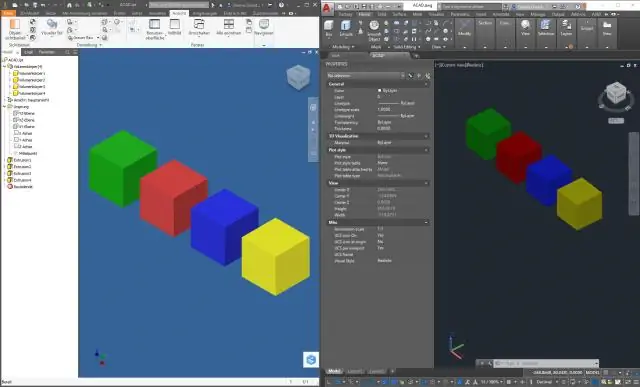 Bagaimana cara membuka file DWG tanpa AutoCAD?