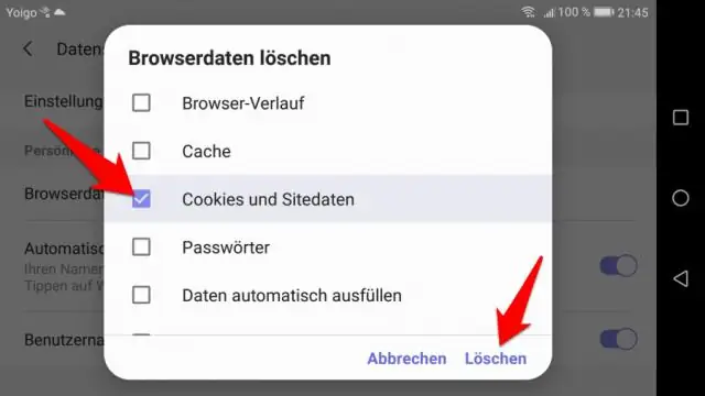 Sprichst du es aus Daten oder Daten?