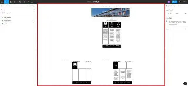 Welke van de volgende is een van de drie componenten van het AIM-planningsproces voor het ontwikkelen van invloedrijke berichten?