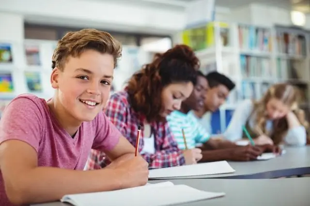 Wie bringen Sie die Schüler dazu, sich Notizen zu machen?