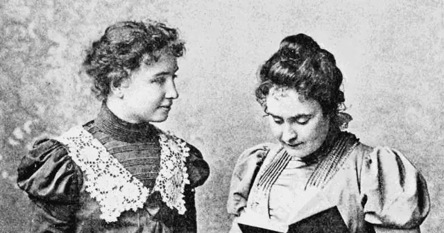 Anne Sullivan ha dato a Helen la bambola semplicemente come regalo o come modo per iniziare la sua educazione?