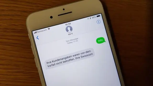 Môžete zistiť, či sa blokované číslo pokúsilo odoslať textovú správu?