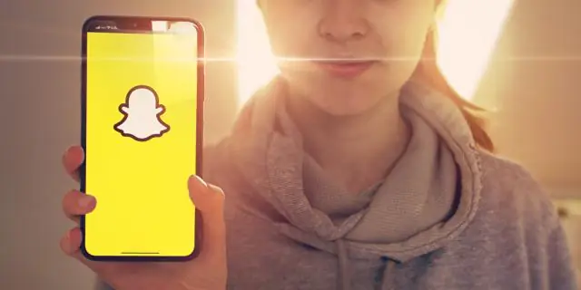 Ali obstaja aplikacija za starševski nadzor za Snapchat?