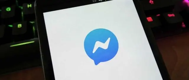 Ali potrebujete Facebook račun za uporabo Messengerja?