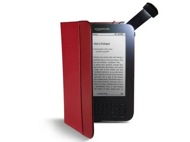 Kindle-da Apple kitoblarini yuklab olasizmi?