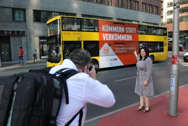 Wie sieht der IOM-Bericht zur Zukunft der Pflege aus?