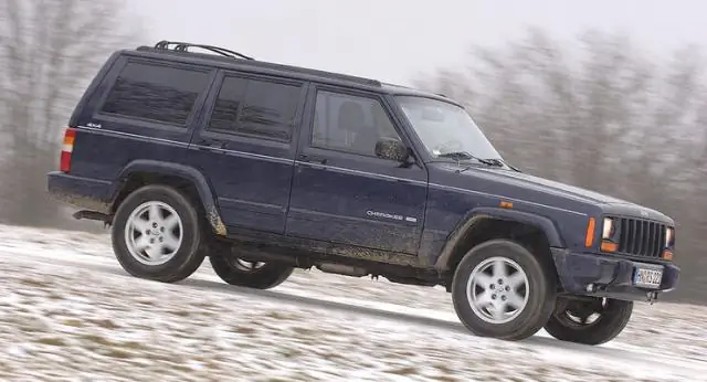 Kako napraviti tortu od pelena za dječaka Jeep?