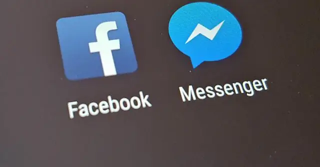 Je, bado unaweza kutuma ujumbe kwenye Facebook bila Messenger?