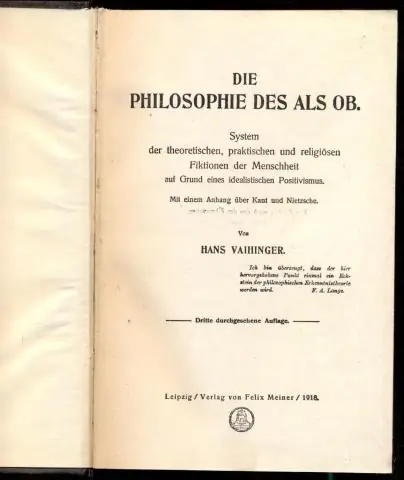 Fəlsəfədə düşüncə məktəbi kimi skeptisizm nədir?