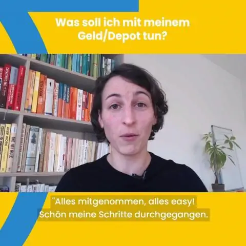 Madame Schachter és una boja, un profeta o un testimoni?