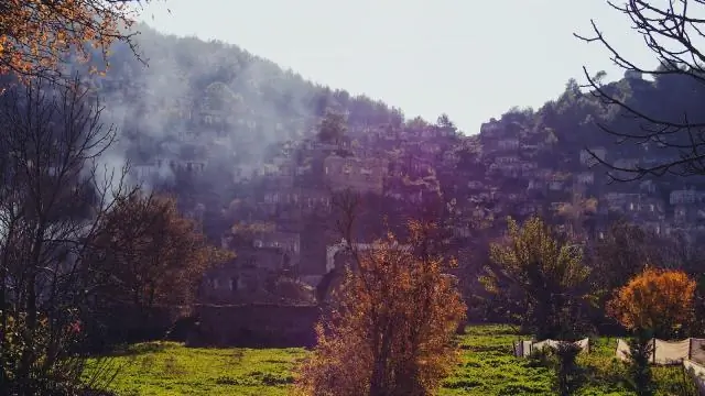 Pavlus üçüncü misyonerlik yolculuğunda nereye gitti?