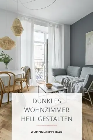 Wie gestalte ich mein Haus aufgeräumt?