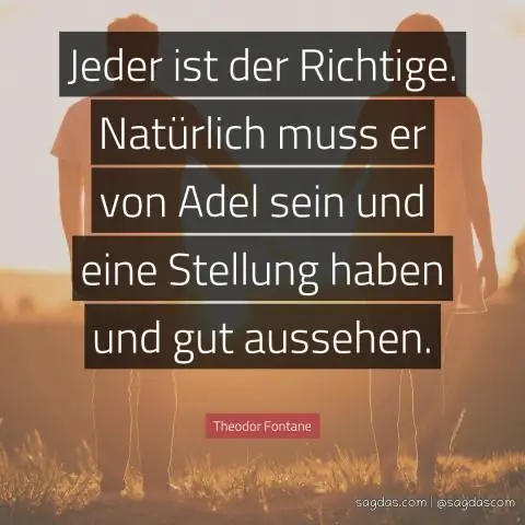 Was ist richtig, jeder ist oder jeder ist richtig?