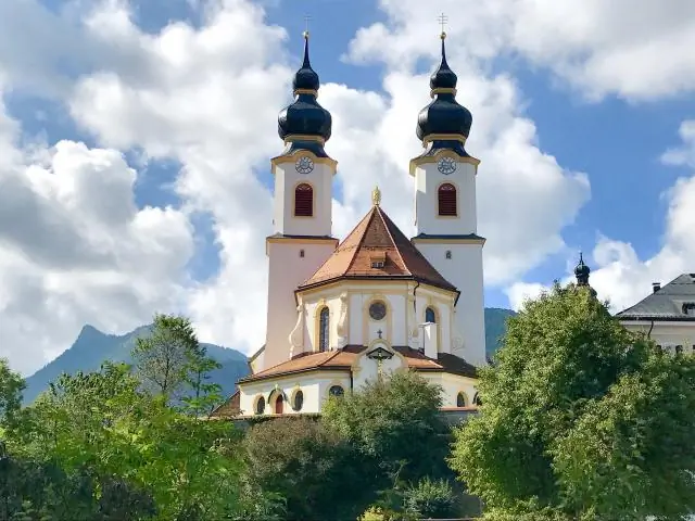 Što je vjerodostojni stol u Katoličkoj crkvi?